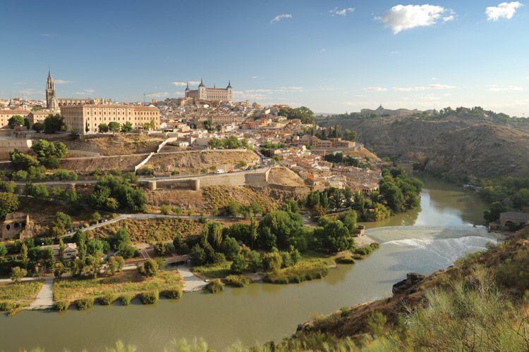 Amawaterways Port Wine and Flamenco 